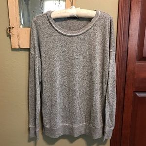 Harlow & Graham Ultra SOFT Long Sleeve Top Large
